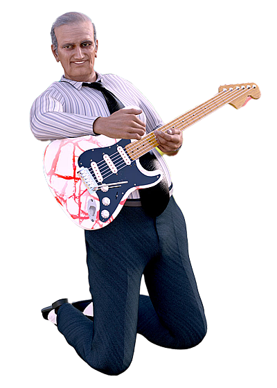 Video Guitar Lessons.Online