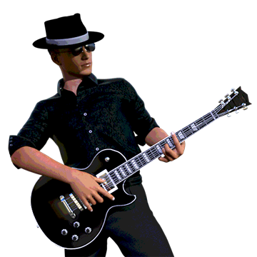 Video Guitar Lessons.Online